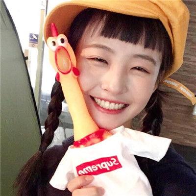 娱乐吃瓜酱换头像,新形象亮相引网友热议